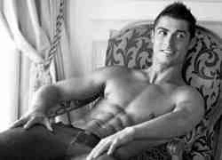 Cristiano Ronaldo tiết lộ nghề nghiệp khi giải nghệ