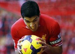 Cư dân mạng đòi trao Quả bóng Vàng cho Suarez