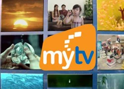 Cung cấp gói cước MyTV với giá 50.000 đồng/tháng