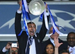 Cuộc sống sau sân cỏ: Roberto Di Matteo-Kẻ thất nghiệp vương giả