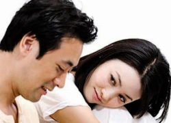 Cười nửa đêm: Khám ngực