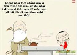 Cười vỡ bụng phần 106