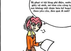 Cười vỡ bụng phần 112