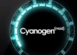 CyanogenMod cán mốc 10 triệu lượt download