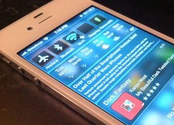 Đã có thể jailbreak hoàn toàn iOS 6.1.3 và 6.1.5 cho iPhone 3GS, iPhone 4