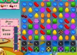 Đặc điểm thiết kế tạo nên thành công của Candy Crush Saga