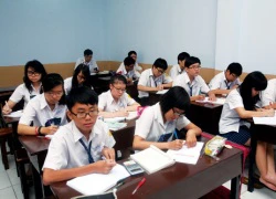 Đánh giá không toàn diện, thiệt cho học sinh