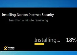 Đánh giá phần mềm Norton Internet Security 2014