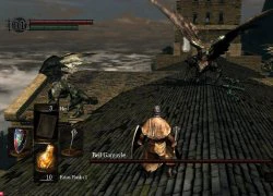 Dark Souls sẽ tấn công thị trường game di động