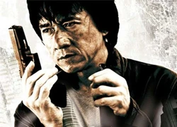 Dấu ấn của Thành Long từ 'Police Story' phần 1 đến 6