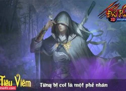 Đấu Phá Thương Khung 3D bản Việt tung trailer mãn nhãn