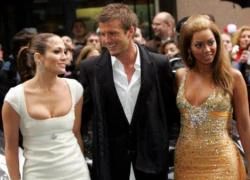 David Beckham 'kêu gọi' vợ chồng Beyonce 'hùn vốn' làm ăn