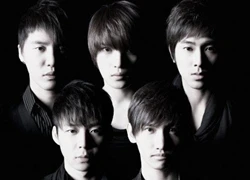 DBSK 10 năm: &#8220;Tượng đài sống&#8221; hoàn hảo nhất Kpop