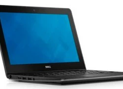 Dell chính thức ra mắt Chromebook 11, phát hành trong tháng 1/2014