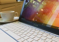 Dell lên kế hoạch ra mắt Chromebook đầu tiên