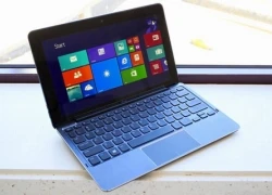 Dell Venue 11 Pro: Đối thủ của iPad Air?