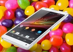 Đến lượt Sony Xperia SP sắp được cập nhật Android 4.3