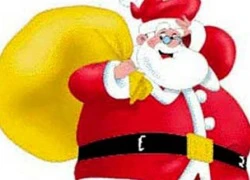 Đến ông già Noel còn bị hôi của