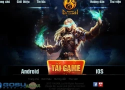 Dị Tinh OL: game mobile online mới đáng chơi nhất tháng 12/2013