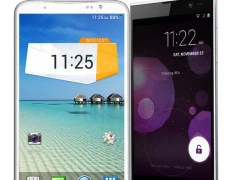 Điểm mặt một số smartphone giá rẻ cuối năm 2013