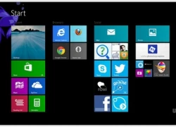 Những thủ thuật để tối ưu hóa Windows 8.1