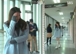 "Đọc hiệu soi giá" BST áo khoác hoành tráng trong The Heirs