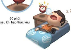 Đồng hồ tình yêu