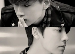 Donghae và Eunhyuk (Super Junior) dắt tay nhau trở lại