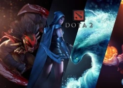 Dota 2 đã có chế độ chơi không cần kích hoạt tài khoản