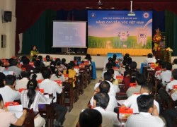 Dự án sữa học đường của FrieslandCampina Việt Nam