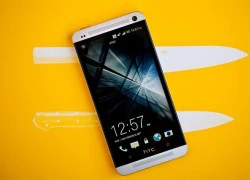 Dự đoán tương lai nào cho HTC One 2