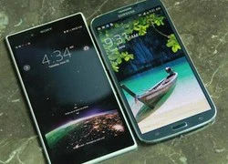 Dự đoán xu hướng smartphone tại CES 2014