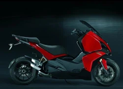 Ducati sắp sản xuất scooter