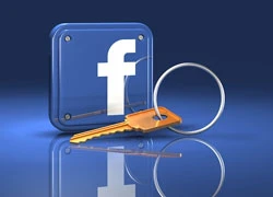 Đừng hòng xóa sạch những gì trên Facebook của bạn