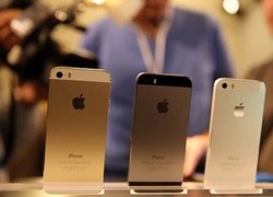 Dùng iPhone ư? Có thể bạn đang bị Mỹ do thám