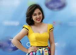 'Đừng quá tham vọng khi thi Vietnam Idol'