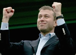 Đừng trách Roman Abramovich