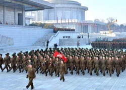 Dụng ý thanh trừng trước kỷ niệm ngày mất Kim Jong-il