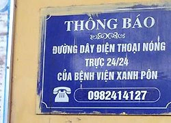 Đường dây nóng Bộ Y tế nhận 50 cuộc gọi mỗi ngày