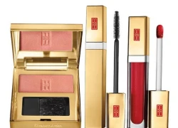 Elizabeth Arden - bí quyết trang điểm thời thượng