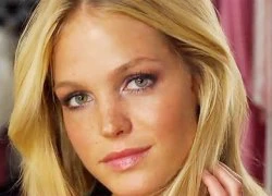 Erin Heatherton hướng dẫn trang điểm tự nhiên