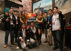 eSports Việt Nam năm 2013: Yếu thành tích hơn