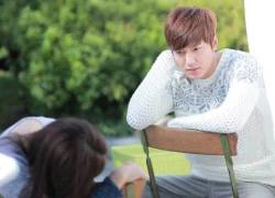 Facebook chàng Kim Tan thu hút 10 triệu lượt like