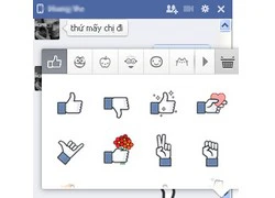 Facebook cuối cùng cũng có nút Dislike