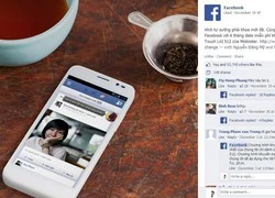 Facebook triển khai kế hoạch Free Internet tại VN