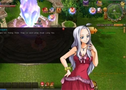 Fairy Tail 3D - sinh sau nhưng nặng ký