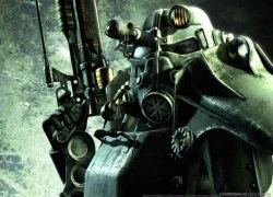 Fallout 4 sẽ không được công bố tại VGX