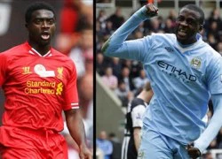 Fan Man City và Liverpool rủ nhau &#8220;hòa ca&#8221;