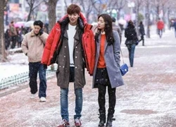 Fan "The Heirs" bức xúc vì bị nhà đài "chơi xỏ"