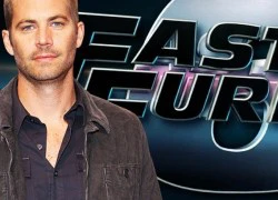 'Fast and Furious 7' tạm dừng vô thời hạn